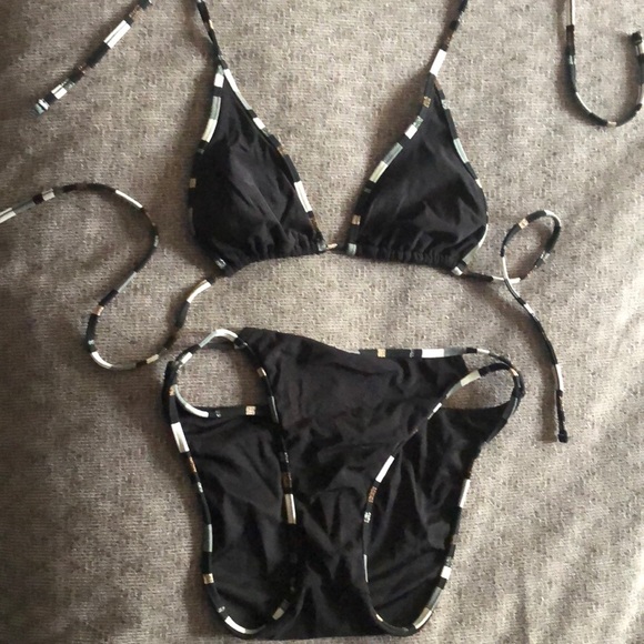 Bebe bikini - Picture 1 of 3